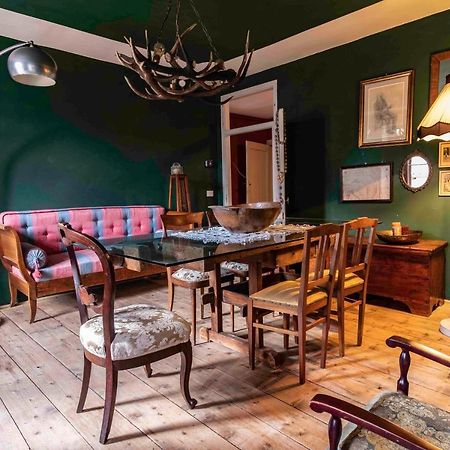La Maisonette Feltre Exteriér fotografie