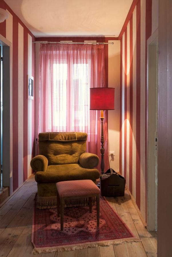 La Maisonette Feltre Exteriér fotografie