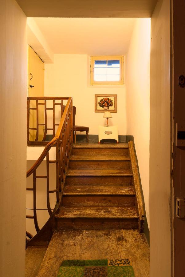 La Maisonette Feltre Exteriér fotografie