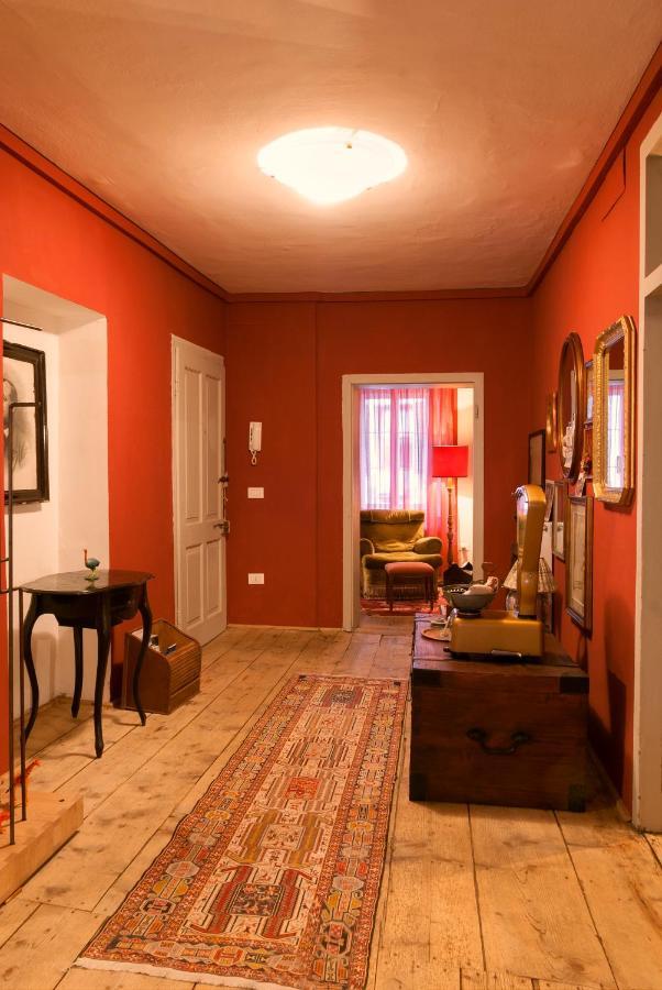 La Maisonette Feltre Exteriér fotografie