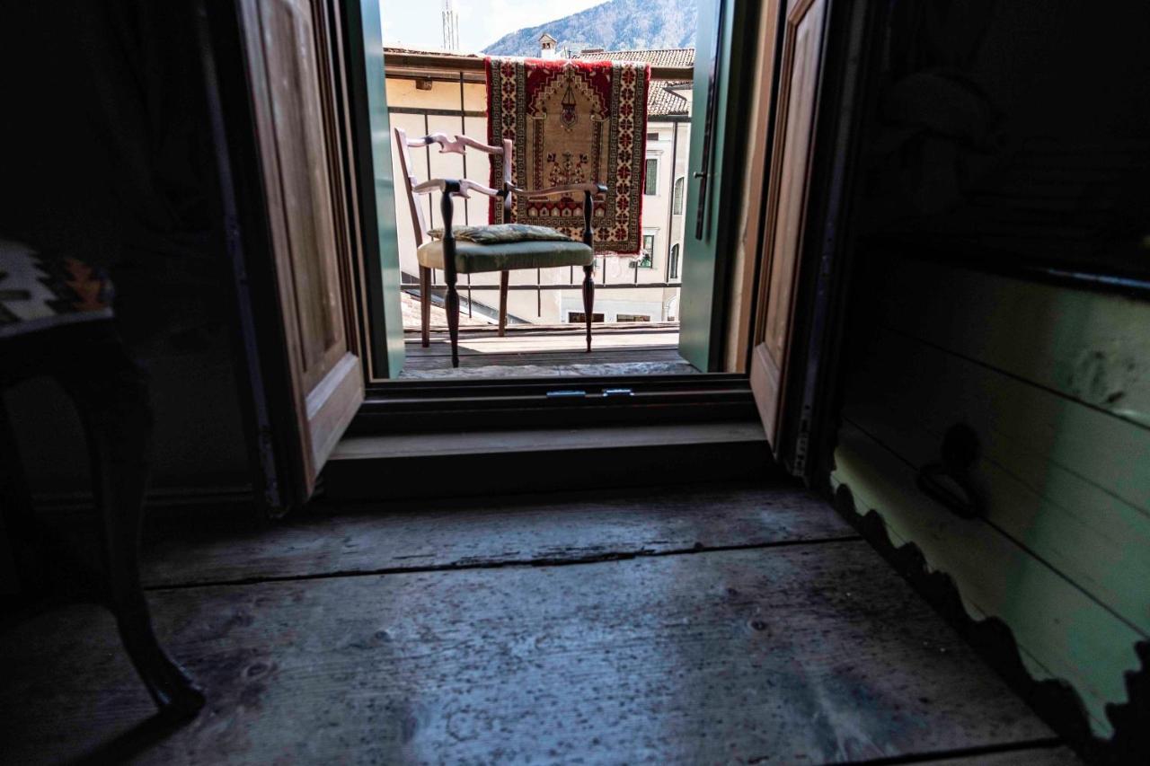 La Maisonette Feltre Exteriér fotografie