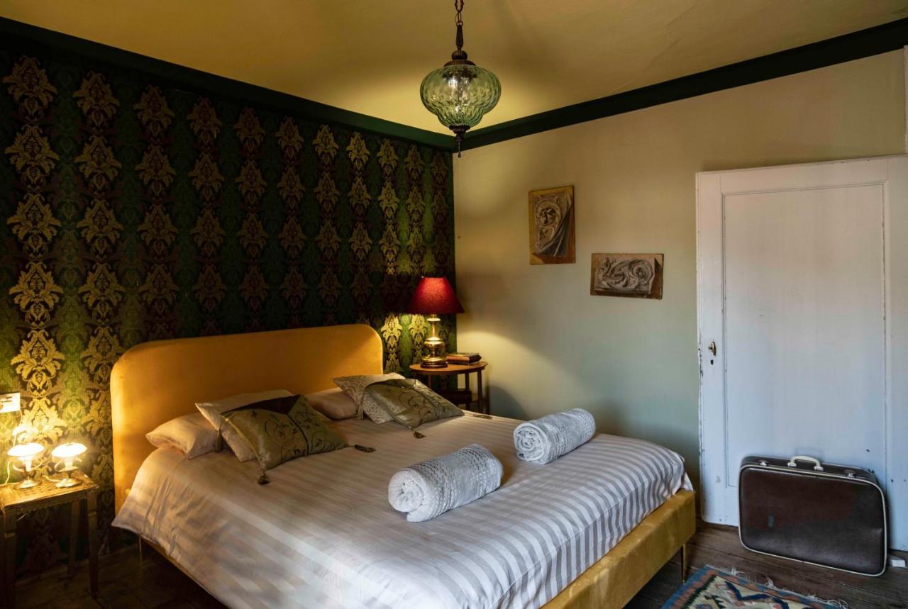La Maisonette Feltre Exteriér fotografie