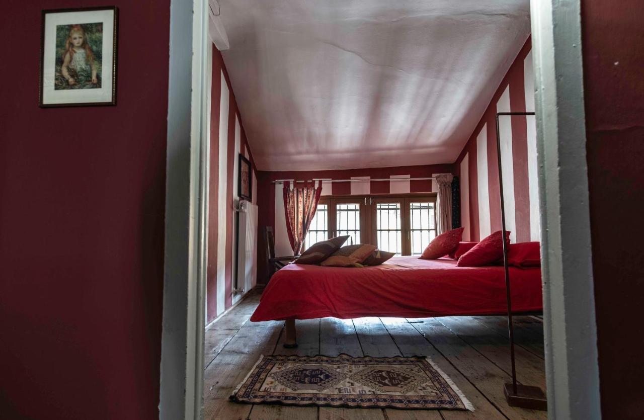 La Maisonette Feltre Exteriér fotografie