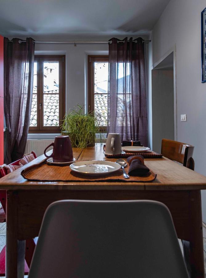 La Maisonette Feltre Exteriér fotografie