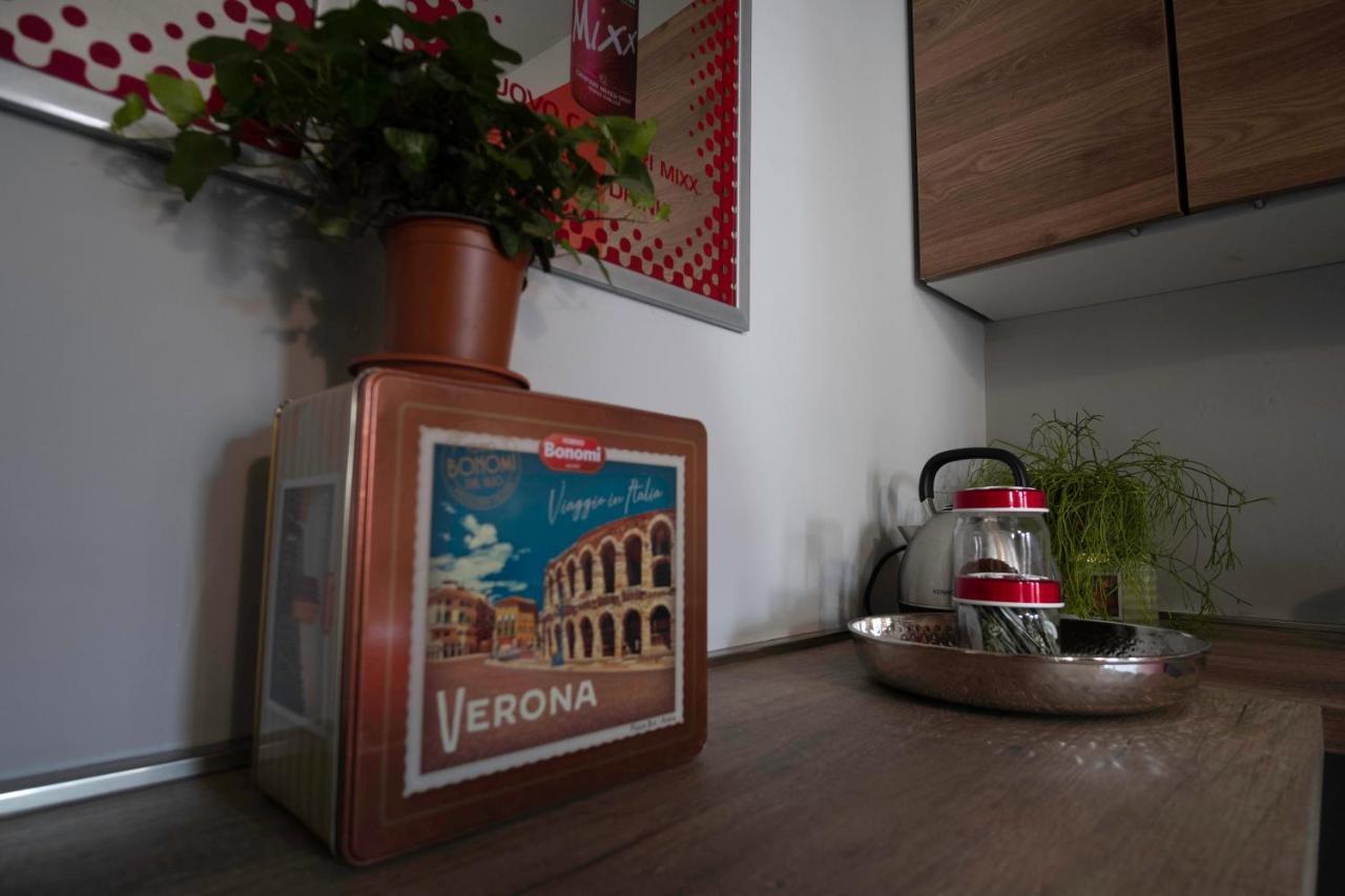La Maisonette Feltre Exteriér fotografie