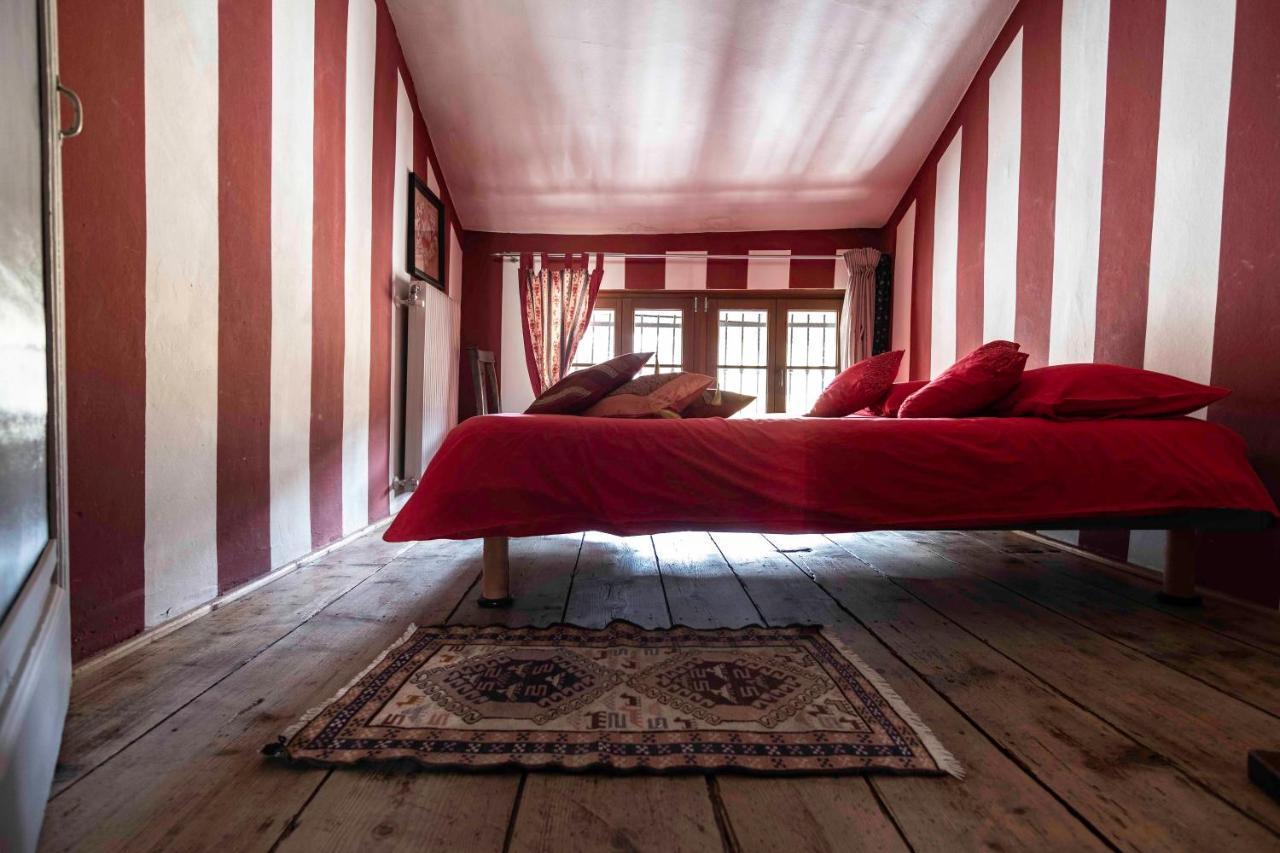 La Maisonette Feltre Exteriér fotografie