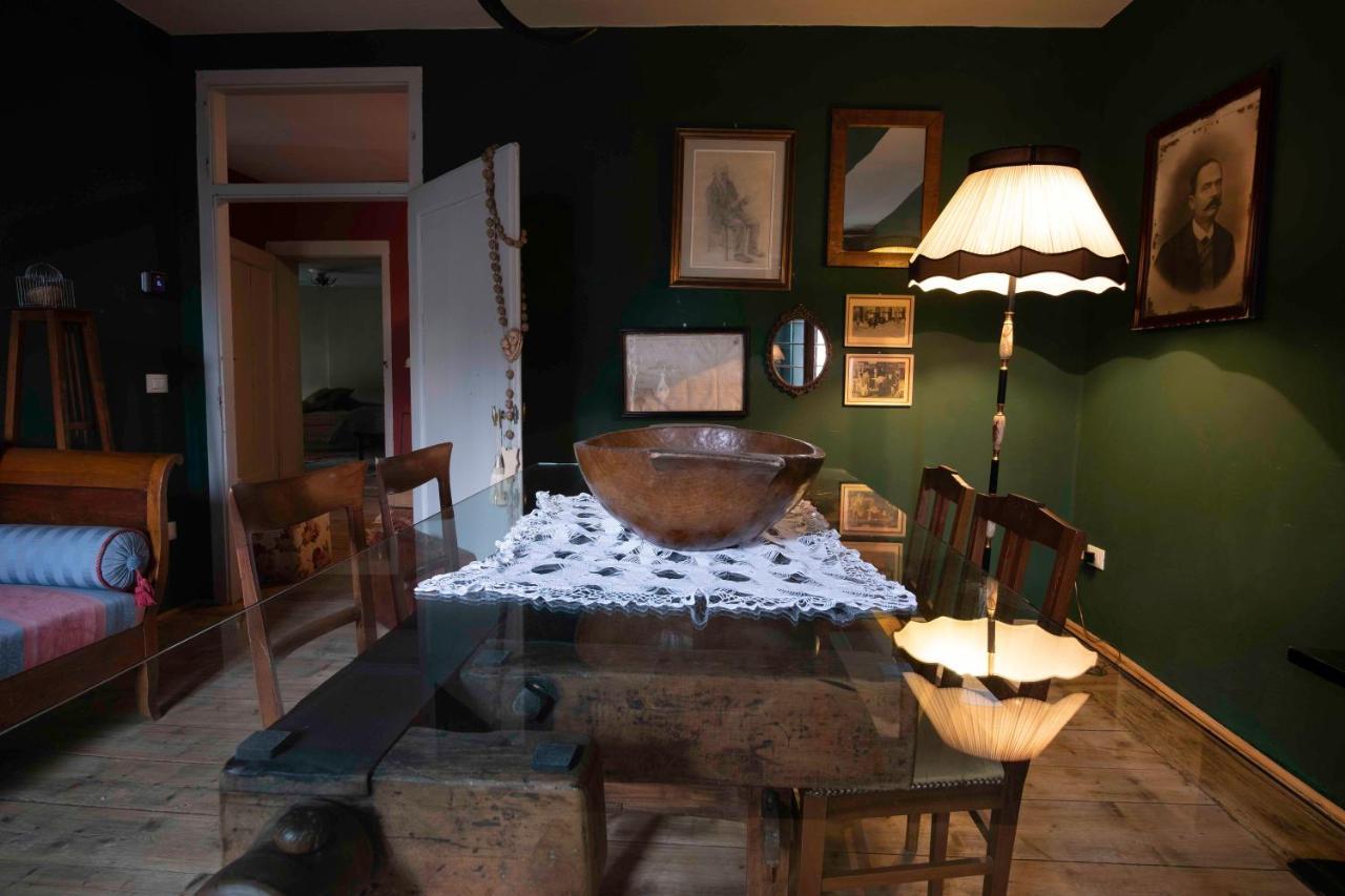La Maisonette Feltre Exteriér fotografie