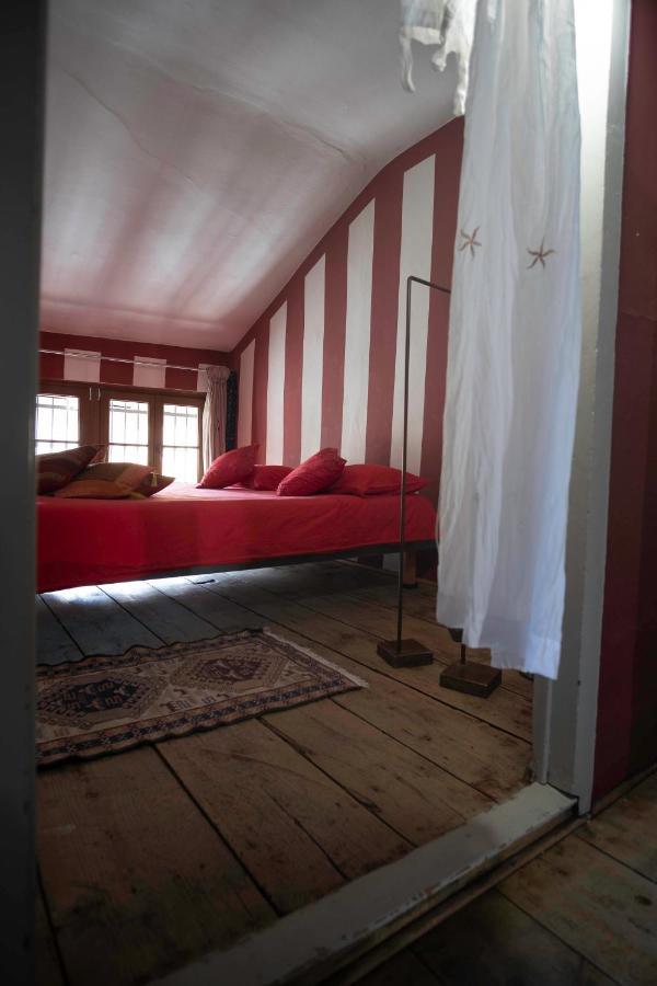 La Maisonette Feltre Exteriér fotografie