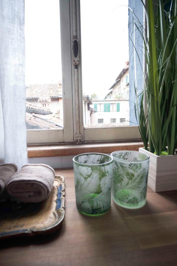 La Maisonette Feltre Exteriér fotografie