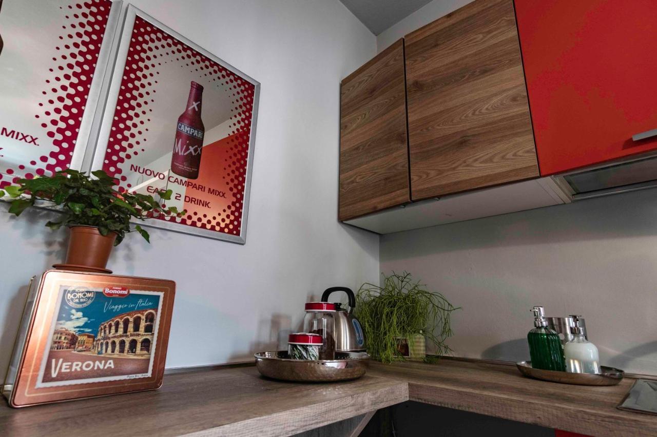 La Maisonette Feltre Exteriér fotografie