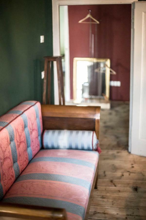 La Maisonette Feltre Exteriér fotografie