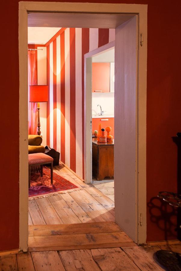 La Maisonette Feltre Exteriér fotografie
