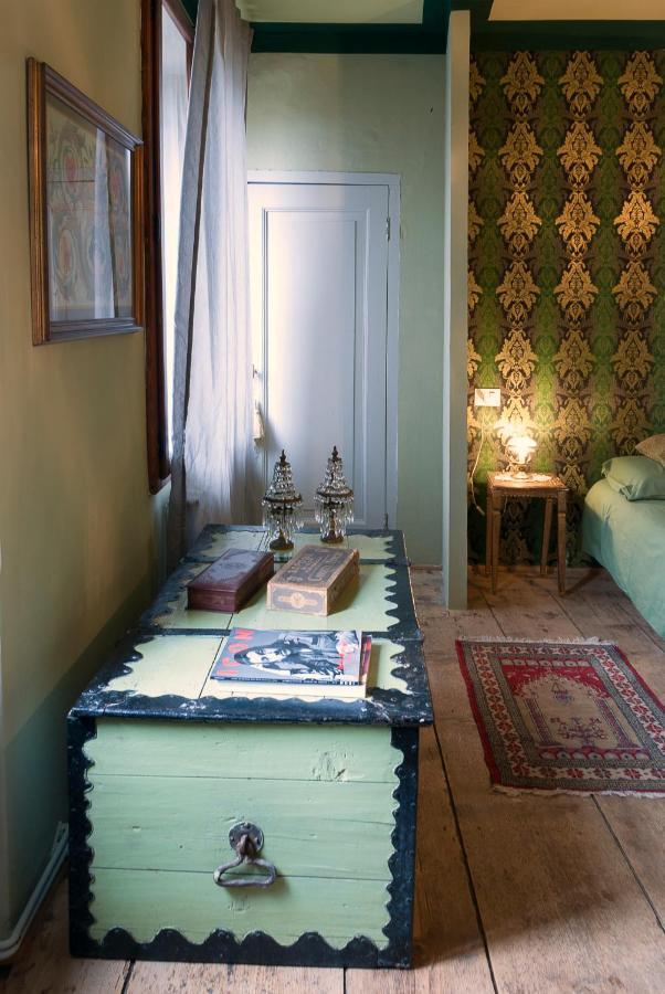 La Maisonette Feltre Exteriér fotografie