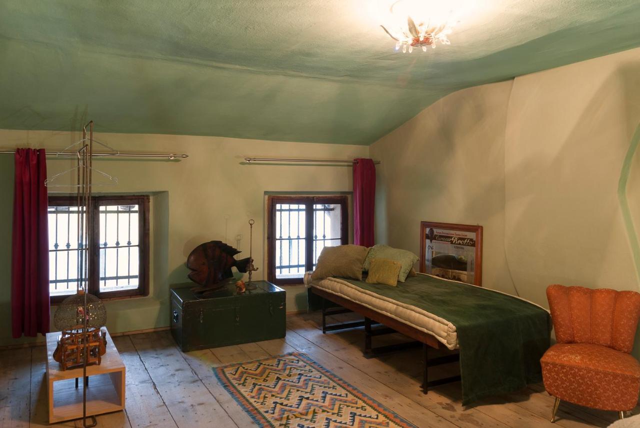 La Maisonette Feltre Exteriér fotografie