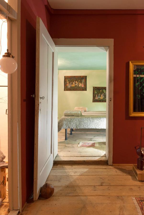 La Maisonette Feltre Exteriér fotografie